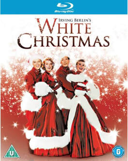 Paramount Home Entertainment White Christmas (import)
