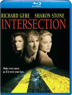 Paramount Intersection (US Import)