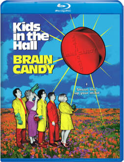 Paramount Kids In The Hall: Brain Candy (US Import)