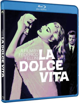 Paramount La Dolce Vita (US Import)