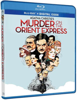 Paramount Murder on the Orient Express (US Import)
