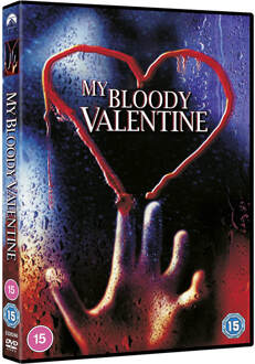 Paramount My Bloody Valentine