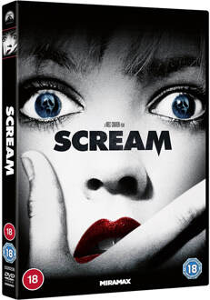 Paramount Scream