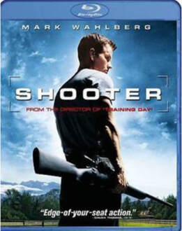 Paramount Shooter (US Import)