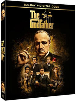 Paramount The Godfather (US Import)