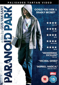 Paranoid Park
