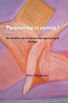 Paranormaal zo normaal! - (ISBN:9789402105223)