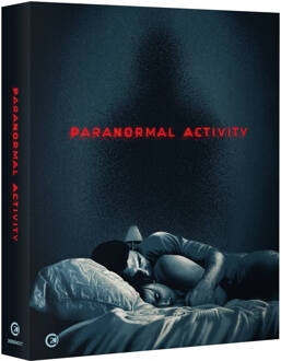 Paranormal Activity - Limited Edition