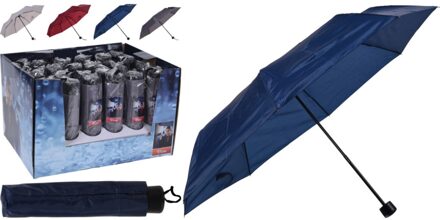 Paraplu 53cm kleur