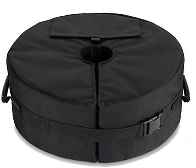 Paraplu Base Gewicht Cantilever Of Outdoor Patio Paraplubak Vervangt Lelijke Zand Zakken