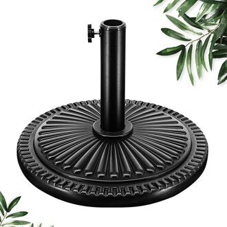 Paraplu Base Stand Ronde Patio Strand Tuin Patio Paraplu Zon Onderdak Accessoire Draagbare Duurzaam Outdoor Parasol Tuin