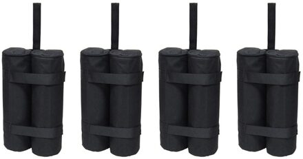 Paraplu Benen Zware Zandzak Gewicht Zakken Multifunctionele Zandzakken 30 Tot 35 £ 15x9in Outdoor Opvouwbare Oxford Doek