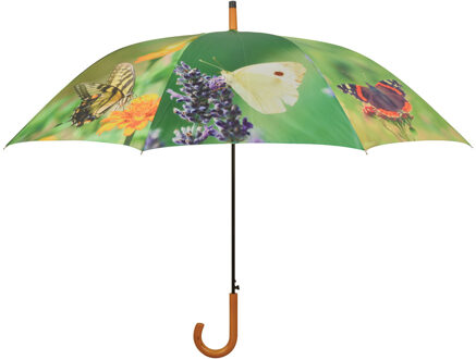 Paraplu Butterflies 120 Cm Tp211