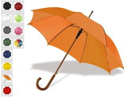 Paraplu Classic Automaat