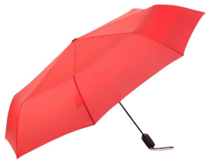 Paraplu Eden Park , Red , Unisex - ONE Size
