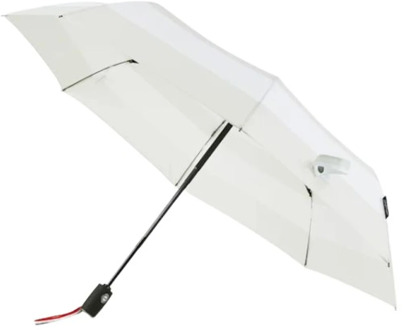 Paraplu Eden Park , White , Unisex - ONE Size
