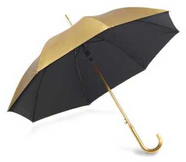 Paraplu Goud