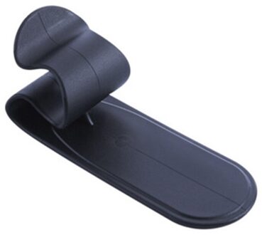 Paraplu Houder Draagbare Plakken Auto Paraplubak Auto Accessoires Mini Multifunctionele Auto Kleine Haak Hanger Plank Paraplubak 2stk