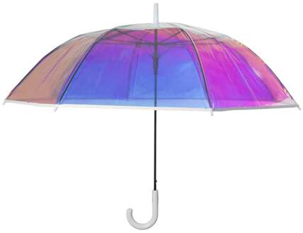 Paraplu iridescent - ø59x102 cm