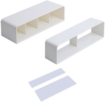 Paraplu Rekken Opknoping Frame Non-Mark Zelfklevende Non-Punch Muur Opknoping Staande Paraplu Staande