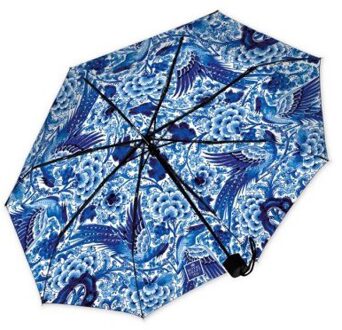 Paraplu • Royal Delft • Koninklijke Porceleyne Fles