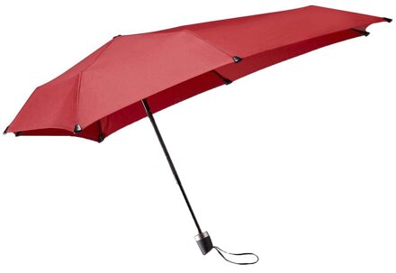 Paraplu's Manual - rood