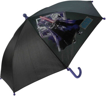 Paraplu star wars: 38 cm