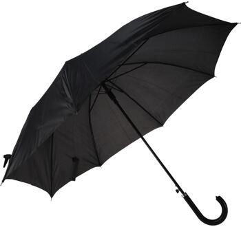 Paraplu zwart