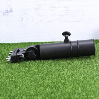 Paraplubak Auto Accessoires Paraplu Rack Verstelbare Eenvoud Paraplu Organizer (Zwart)