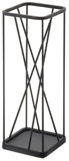 Paraplubak - Nine - Zwart