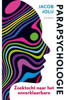 Parapsychologie - Jacob Jolij