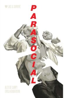 Parasocial - Alex De Campi