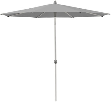 Parasol Alu Smart 200cm rond (stofklasse 5)