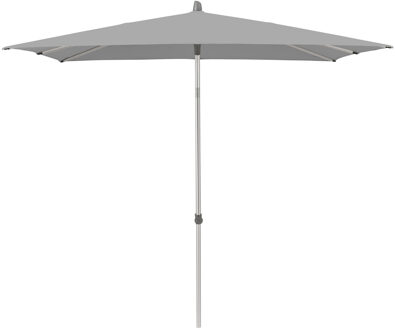 Parasol Alu Smart 200x200cm (stofklasse 5)