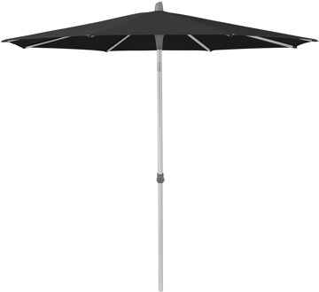 Parasol Alu Smart 250cm rond (stofklasse 4)