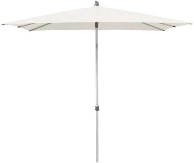 Parasol Alu Smart easy 200x200cm (Off white)