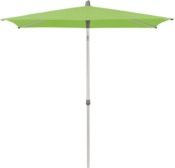 Parasol Alu Smart easy 210x150cm (kiwi)