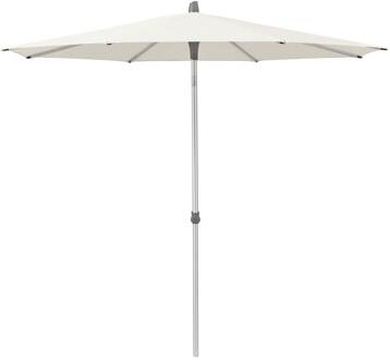 Parasol Alu Smart easy 250cm (Off white)