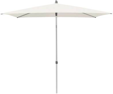 Parasol Alu Smart easy 250x200cm (Off white)