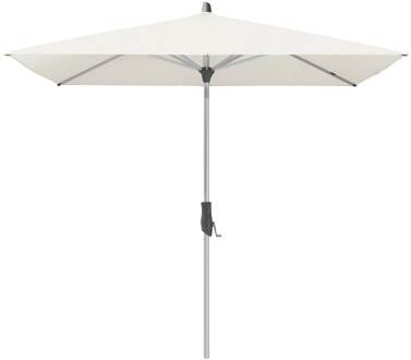 Parasol Alu Twist 250x200cm (Off white)
