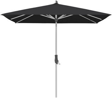 Parasol Alu Twist 250x200cm (stofklasse 4)