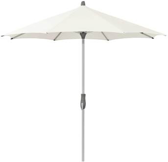 Parasol Alu Twist 330cm (Off white)