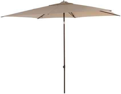 Parasol Azzurro 200x300 Wenge (beach)