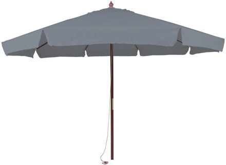 Parasol Barca 350 (Grey)
