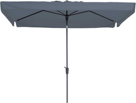 Parasol Delos - 300x200 - Blauw