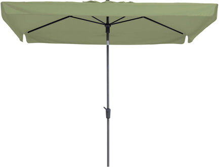 Parasol Delos - 300x200 - Groen