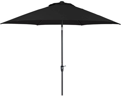 Parasol Girona 300cm (black)