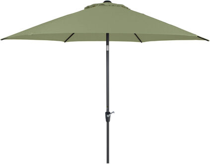 Parasol Girona 300cm (sage)
