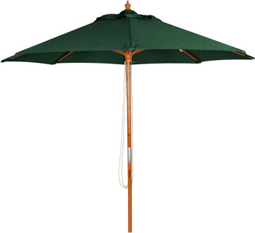 Parasol Ica 250cm (Classic green)