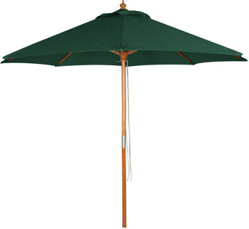 Parasol Ica 300cm (Classic green)